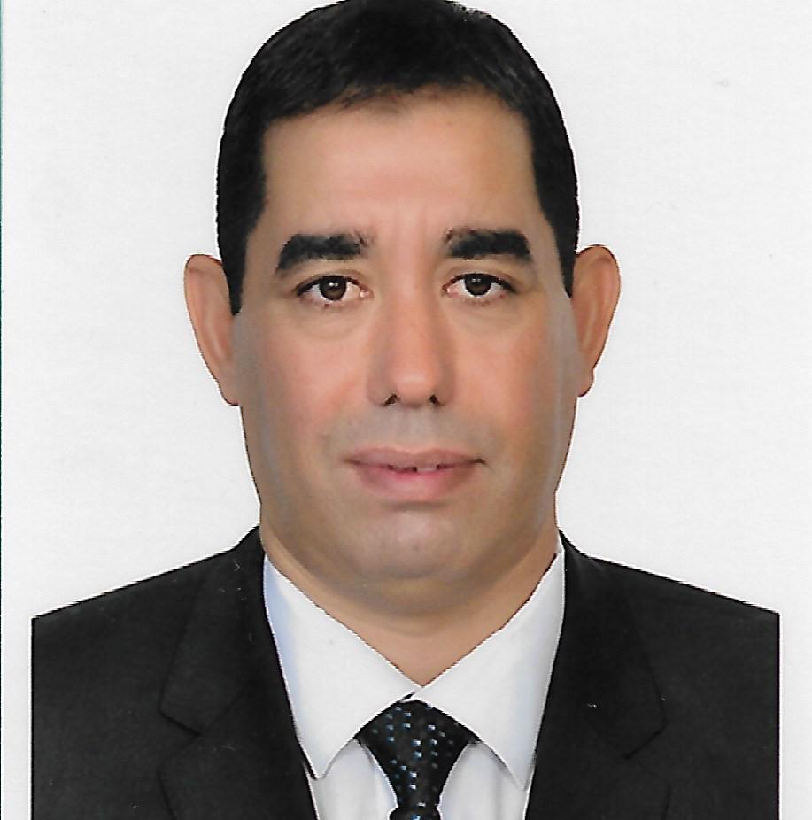  Dr. Brahim Tabarki 