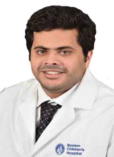  Dr. Mohammed Al Muqbil 